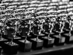 英國電影和電視藝術學院 (BAFTA) 電影獎將移至 E!來自英國盒子