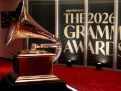 2026 年格萊美紅毯直播:觀看地點和時間