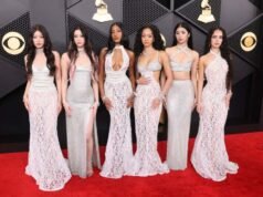 2026 年格萊美獎的最佳和最差時刻包括賈斯汀·比伯等