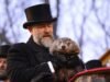 Punxsutawney Phil 在 2026 年看到了他的影子嗎?冬季更新 – 好萊塢生活
