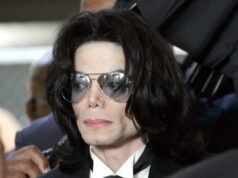 邁克爾·傑克遜第四頻道紀錄片播出關於兒童的筆記