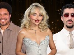 今晚 2026 年格萊美頒獎典禮主持人、主持人和藝術家