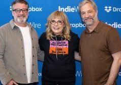 《狂奔》聖丹斯電影節:IndieWire 工作室採訪