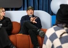 創作者和品牌正在重塑電影發行