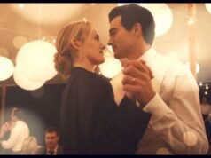 瑞恩·墨菲 (Ryan Murphy) 出演小肯尼迪 (JFK Jr.)、卡羅琳·貝塞特 (Carolyn Bessette)