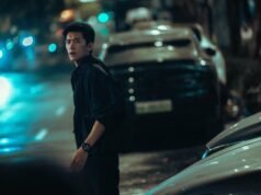 Trinity CineAsia 帶領英國和愛爾蘭觀看張藝謀的《驚嚇》