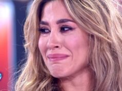 Ximena Barón 解釋了她還沒有重返工作崗位的原因:“我不能……”