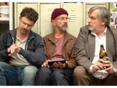 德國 Studiocanal 的《Extrawurst》吸引百萬觀眾