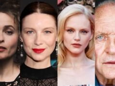 海倫娜·伯翰·卡特和安東尼·霍普金斯將主演《管家》