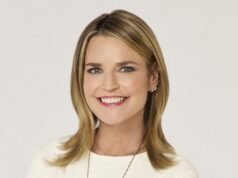 薩凡納·格思裡的媽媽是誰?關於失踪母親的一切——好萊塢生活