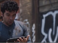 大廳媒體委員會贊助動作驚悚片“種子” – EFM