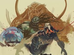 去年另一部精彩的《鐵血戰士》電影終於受到了一些人的喜愛(獨家)