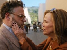 凱瑟琳·奧哈拉去世後,“工作室”取消了 Apple TV 面板