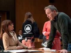 《林肯律師》第四季預告:米奇的最高賭注