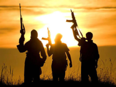 以色列國防軍在黎巴嫩南部空襲中殺死真主黨工程師阿里·達烏德·阿米奇