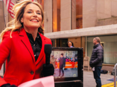 薩凡納·格思裡 (Savannah Guthrie) 失踪的母親已經沒有救生藥物了