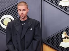 賈斯汀·比伯在格萊美表演期間驚喜不斷