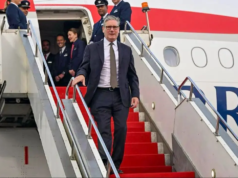 英國前大臣彼得·曼德爾森勳爵辭去執政黨工黨成員職務