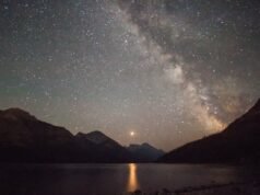 從木星到水星:2026 年 2 月最亮的行星