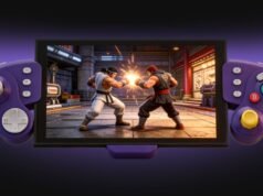 Abxyrude 的全新 Switch 2 控制器適合所有 GameCube 的鐵桿粉絲