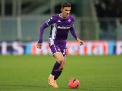 諾丁漢森林轉會羅賓·古森面臨重大困難