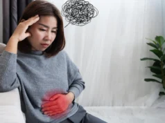 科學家發現蛋白質可以治愈腸漏並緩解抑鬱症