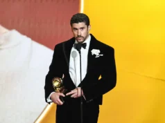 壞兔子針對 ICE 和唐納德·特朗普的強有力的演講以 El Intransigente 為特色