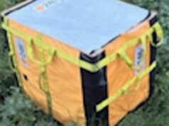 美國家庭震驚亞馬遜包裹中發現人類糞便