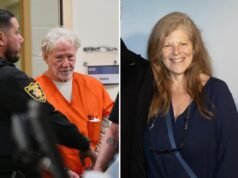 蒂莫西·布斯菲爾德曾被貼上“怪人”標籤,被朱莉婭·羅伯茨嫂子指控性騷擾:報告