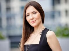 Cristina Pérez 用非常強烈的言辭解釋了 SHOW El Intransigente 今天的生活方式