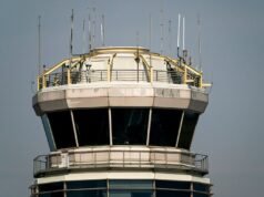 FAA 關閉計劃涉及 10,000 人休假