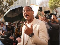 CNN 在 Don Lemon 的前主持人因反 ICE 抗議報導被捕後為他辯護