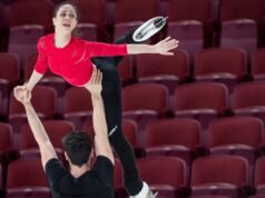 2026年意大利:一對完全不同尋常的組合將瞄準奧運會領獎台