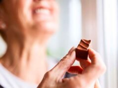 科學家發現甜食對老年人有益