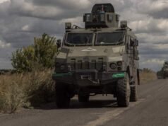 烏克蘭:莫斯科和華盛頓在邁阿密舉行新會談