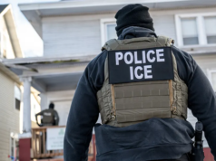 波特蘭市長呼籲移民和海關執法局在對抗議者使用催淚瓦斯後離開