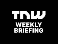 TNW 每週簡報