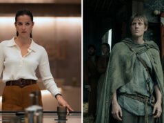 HBO Max 拓展了《七國騎士》的產業和劇集。