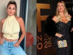 “她作為母親的存在就是毀滅”:伊万娜·伊卡爾迪再次射殺旺達·娜拉