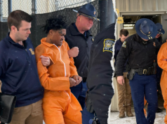 從東卡羅爾教區監獄越獄的路易斯安那州囚犯全部被捕