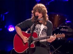 傑西·威爾斯:保持美國民間音樂的精神