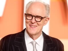 儘管羅琳對變性人持“憤世嫉俗”的觀點,約翰·利思戈仍捍衛自己在《哈利·波特》中的角色