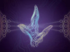 這個人工智能應用程序可以辨別哪隻恐龍留下了腳印