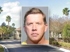 佛羅里達州一名 Airbnb 房東因在迪士尼度假區做出猥褻行為而被捕