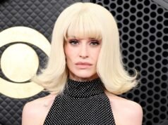 凱莉·奧斯本分享了她保持父親奧茲記憶的特殊方式