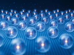 小型光阱量子計算機可以用數百萬個量子位解鎖