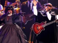 Lauryn Hill 和 Wyclef Jean 為 2026 年格萊美頒獎典禮重聚 Fugees