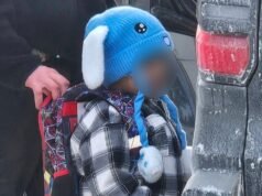 法官命令特朗普政府釋放他 5 歲的父親利亞姆·科內霍·拉莫斯 (Liam Conejo Ramos)