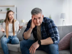 中年正在成為美國的一個轉折點。