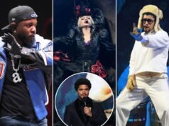 如何免費觀看 2026 年格萊美頒獎典禮:時間、主持人、藝術家